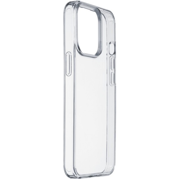 Cellularline CLEAR STRONG - Backcover fu #364496