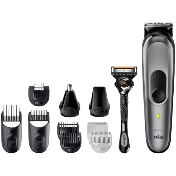 Braun Series 7 MGK7440 Multi-Grooming-Ki #392961