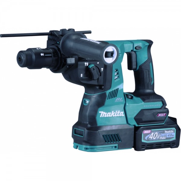 Makita HR004GM301 XGT - Akku-Kombihammer #338141