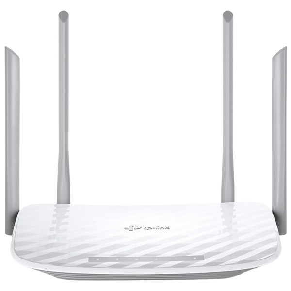 TP-Link Archer A5 - WLAN-Router - weiss #380767