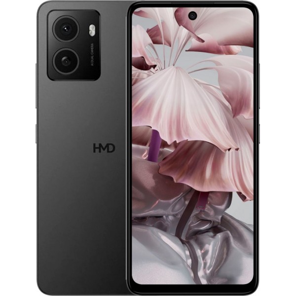 HMD Pulse 64 GB / 4 GB - Smartphone - me #361425