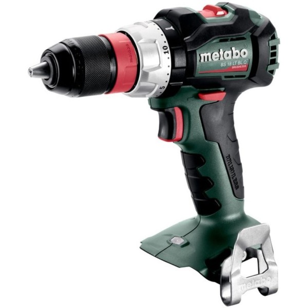 Metabo BS 18 LT BL Q solo - Akku-Bohrsch #362041