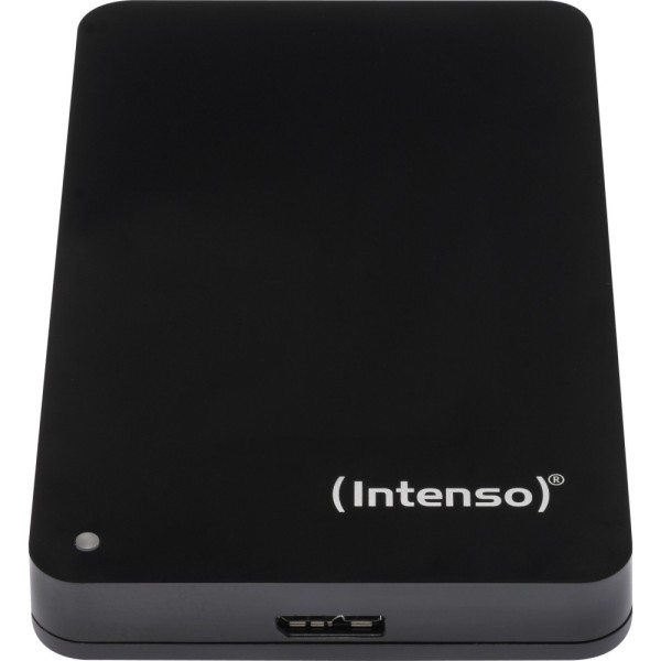 Intenso Memory Case 5 TB HDD - Externe F #382548