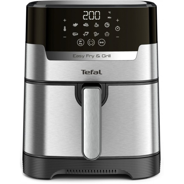 Tefal EY505D Easy Fry & Grill Deluxe - H #346851