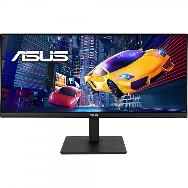 Asus VP349CGL - Gaming-Monitor - schwarz #323357