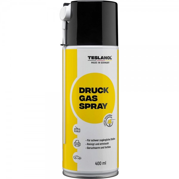 Teslanol 26003 - Druckgasspray - 400 ml #329641