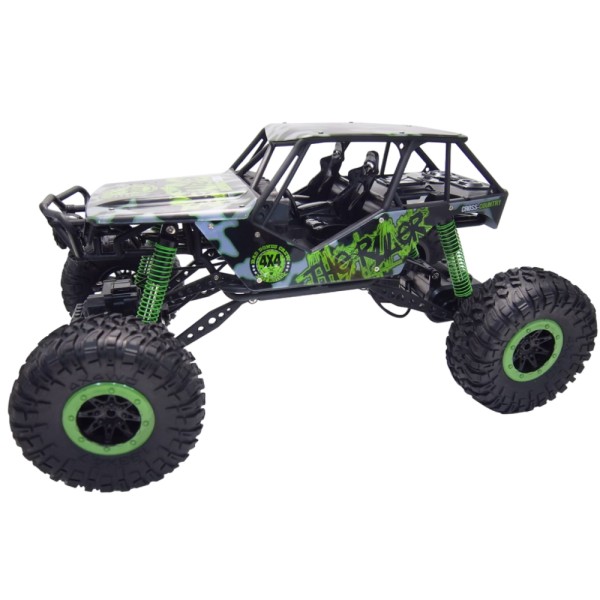 AMEWI 22217 - Crazy Crawler - RTR - guen #363687