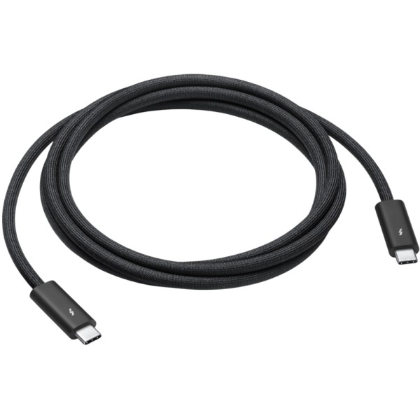 Apple Thunderbolt 4 Pro USB-C auf USB-C #394292