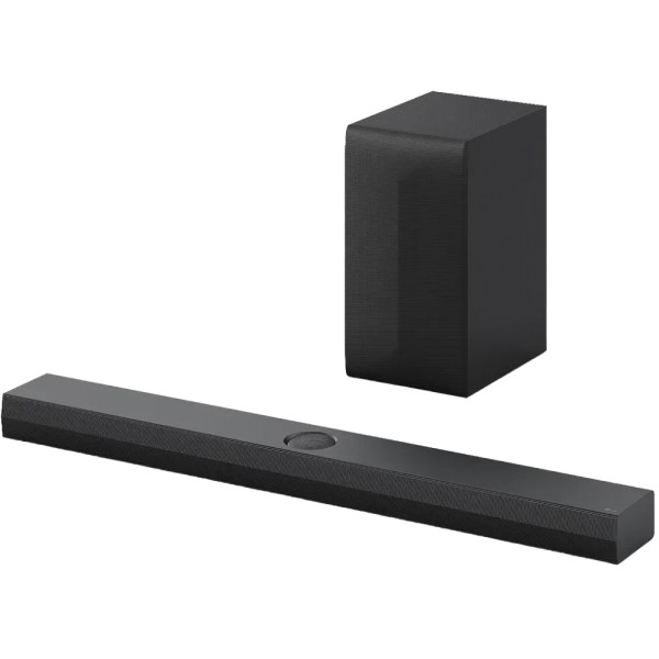 LG DS70TY - Soundbar & Subwoofer - schwa #361130