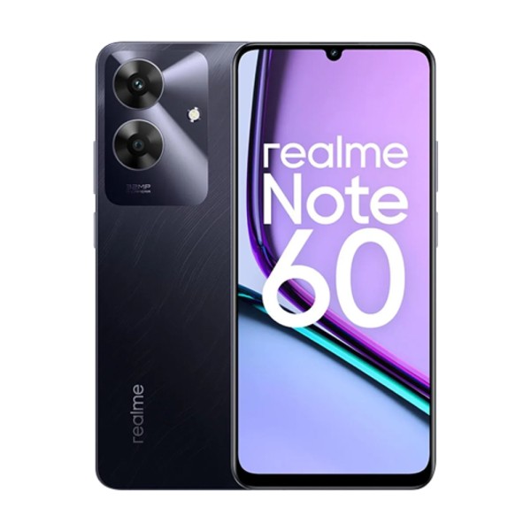 Realme RMX3933MB Note 60 4G 128 GB / 4 G #469429