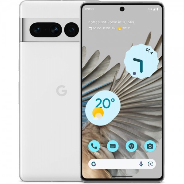 Google Pixel 7 Pro 5G 256 GB / 12 GB - S #322152