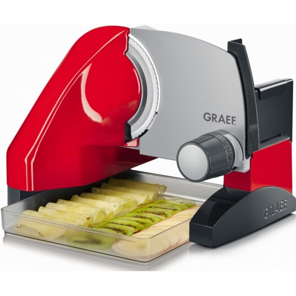 Graef SKS 500 Sliced Kitchen Allesschnei #217699