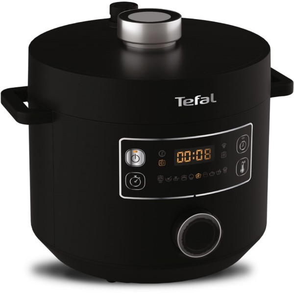 Tefal CY7548 Turbo Cuisine - Multikocher #346883