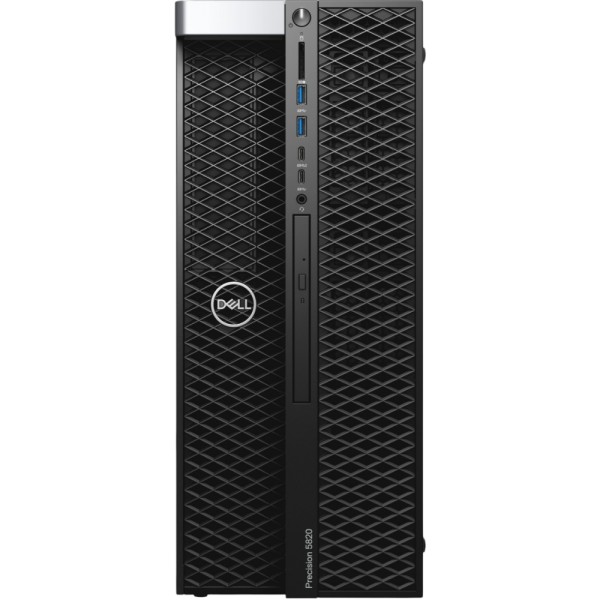 Dell Precision 5820 Tower MDT (5YYXT) 1 #394328