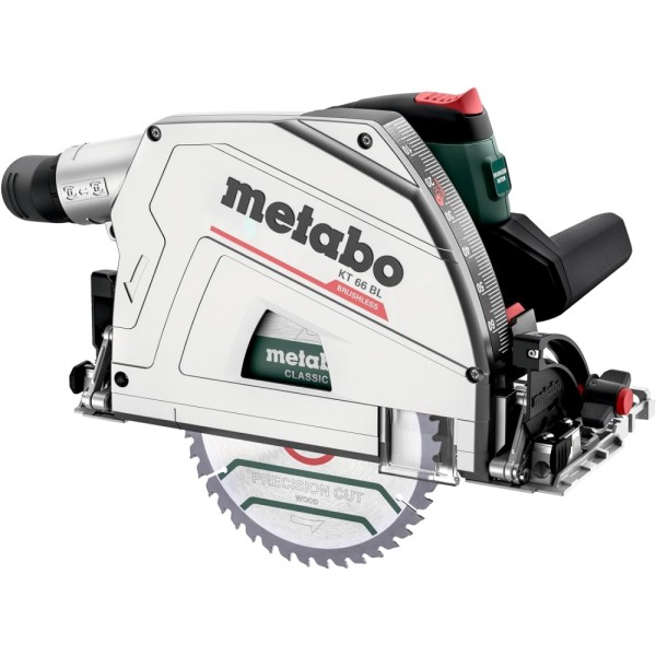 Metabo KT 66 BL - Elektro-Tauchsaege - g #366851