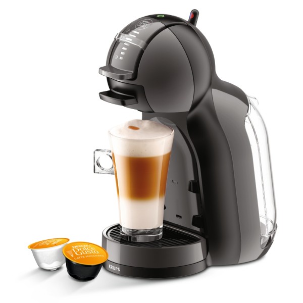 Krups KP1238 Nescafe Dolce Gusto Min Me #384757