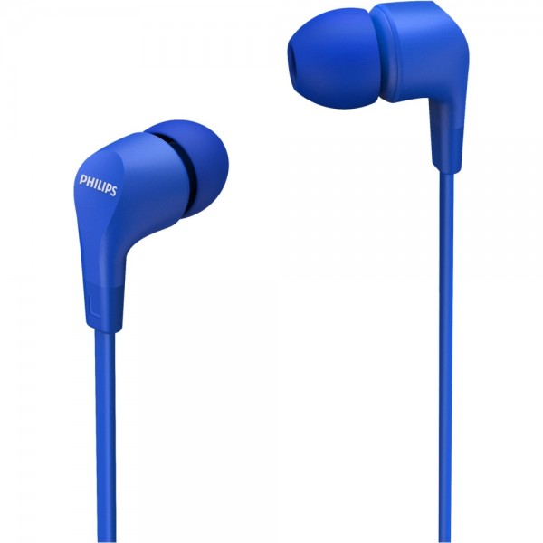 Philips TAE1105BL/00 - Headset - blau #250668