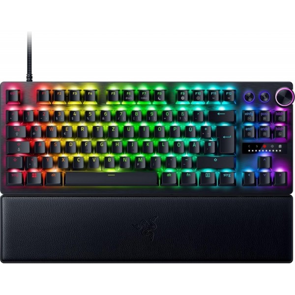 Razer Huntsman V3 Pro Tenkeyless - Gamin #382104