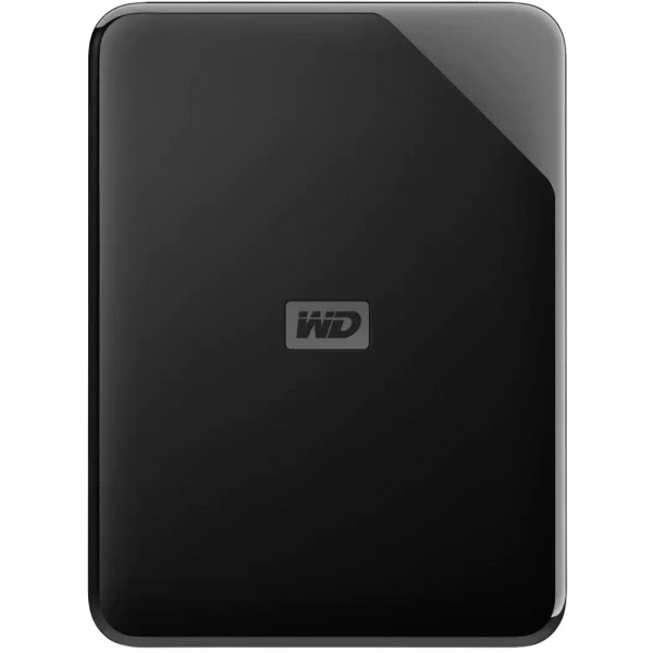 Western Digital WD Elements SE 6 TB HDD #382536