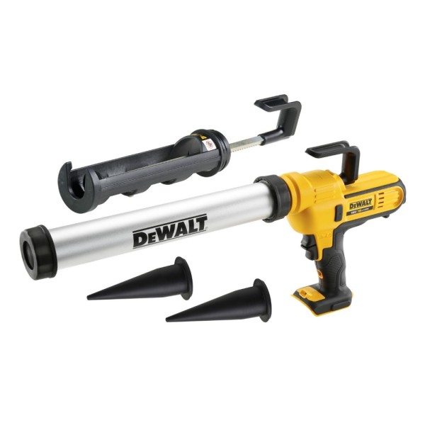 DeWalt DCE581NK-XJ - Kartuschenpistole - #392233