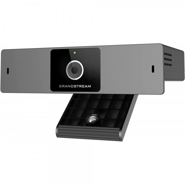 Grandstream GVC3212 - Webcam - grau #328200