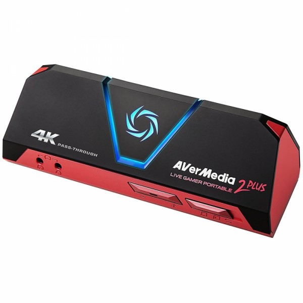 AVerMedia Live Gamer Portable 2 Plus (GC #167147