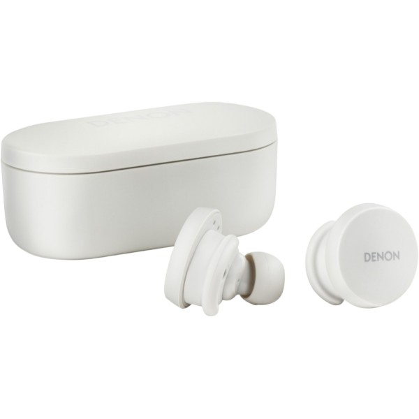 Denon PerL True Wireless - Headset - wei #393647