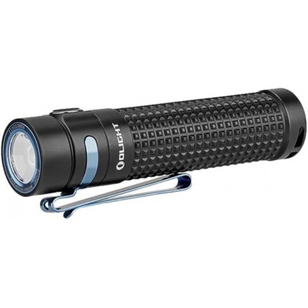 OLIGHT S2R BATON II - Taschenlampe - sch #382744