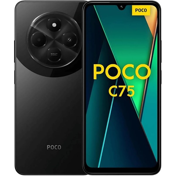 Xiaomi Poco C75 128 GB / 6 GB - Smartpho #394782