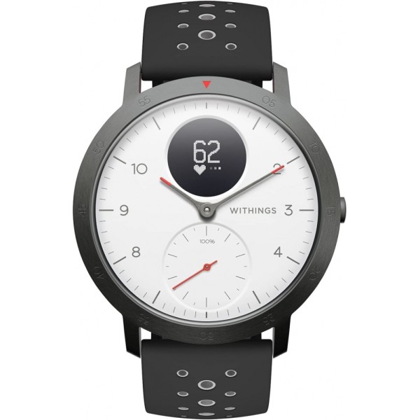 Withings Steel HR Sport - Smart Watch - #363075