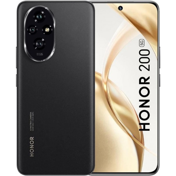 Honor 200 5G 512 GB / 12 GB - Smartphone #365677