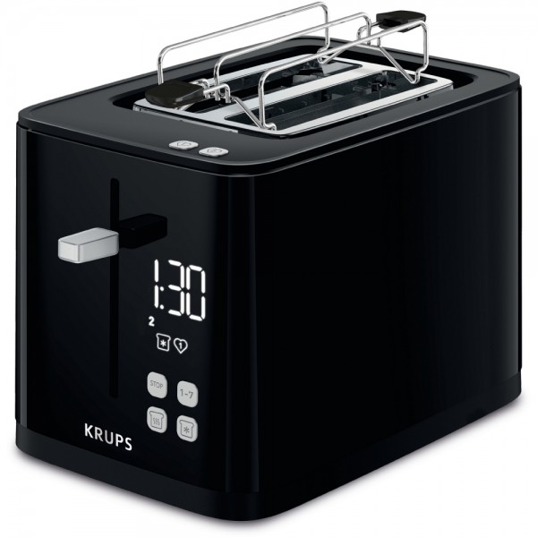 Krups KH6418 Smart Light - Toaster - hoc #258998