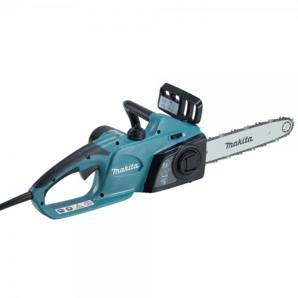 Makita UC4041 - Kettensaege - blau/schwa #288478