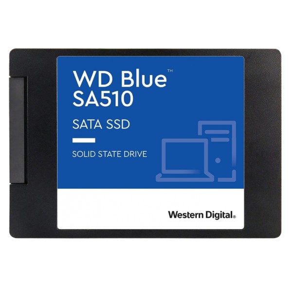 Western Digital WD Blue SA510 500 GB - I #363976