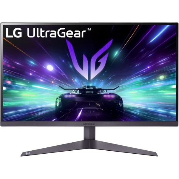 LG UltraGear 27GS50FX-B - Gaming-Monitor #402945