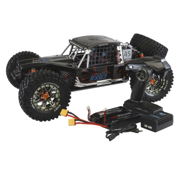 AMEWI 22553 - AMXRacing RXB7 Buggy - sch #367692