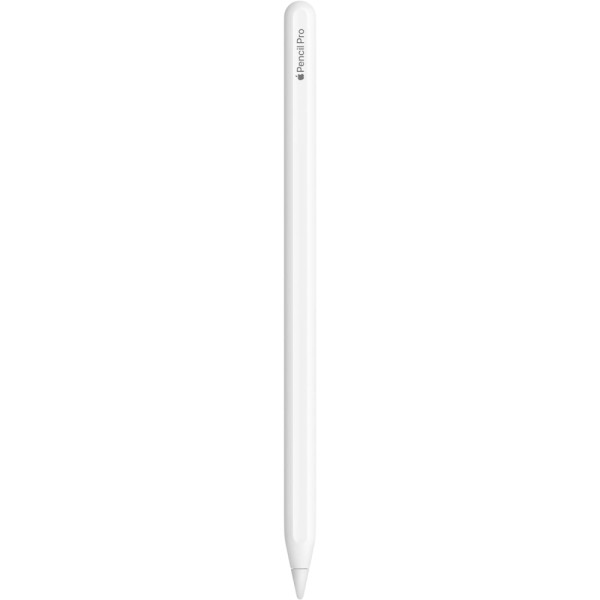 Apple Pencil Pro - Eingabestift - weiss #365369