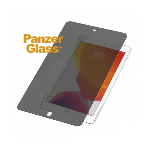 Panzerglass PRIVACY fuer Apple iPad 10.2 #114321