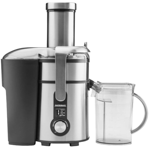 Gastroback Design Multi Juicer Digital P #363961