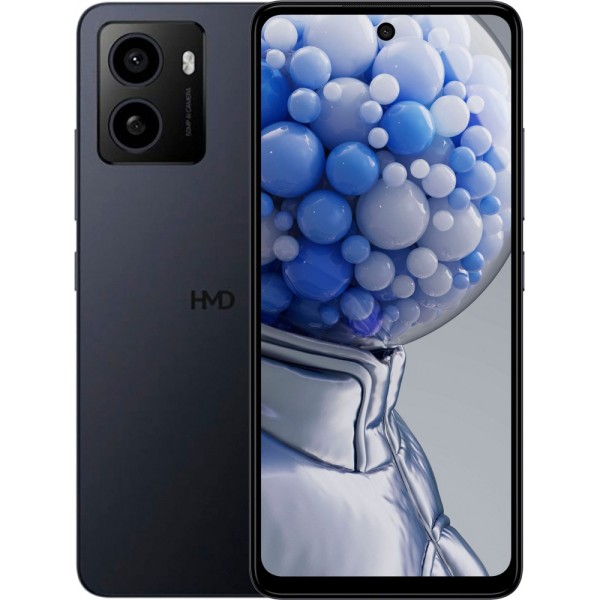 HMD Pulse+ 128 GB / 4 GB - Smartphone - #361393