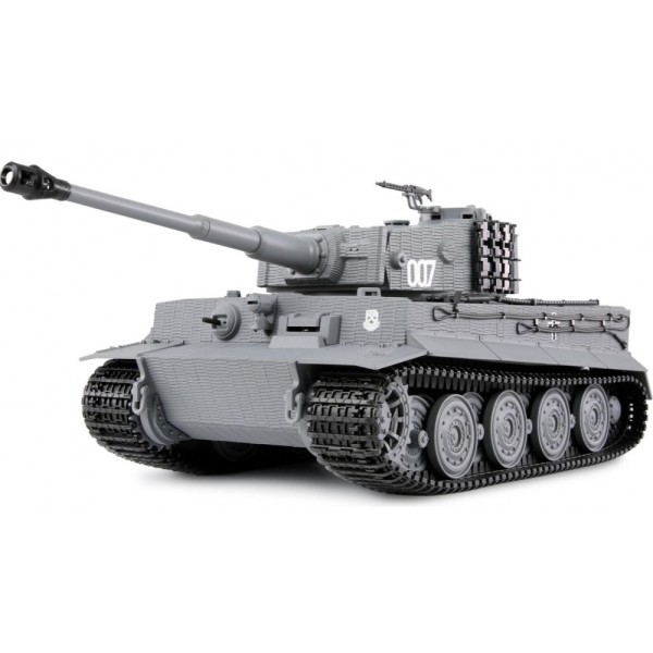 Amewi Tiger I MP-Kettenfahrzeug - 1:24 R #467718