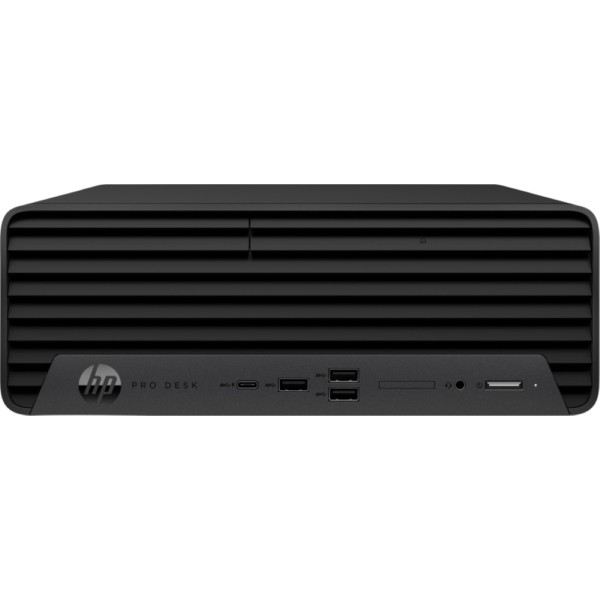 HP Pro SFF 400 G9 (6A769EA) 512 GB / 16 #361984