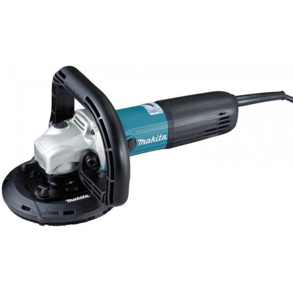 Makita PC5010C - Betonschleifer - blau/s #364893