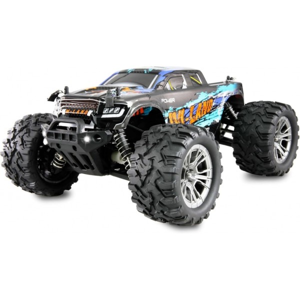 Amewi 22623 M-Land - Monstertruck - blau #467146