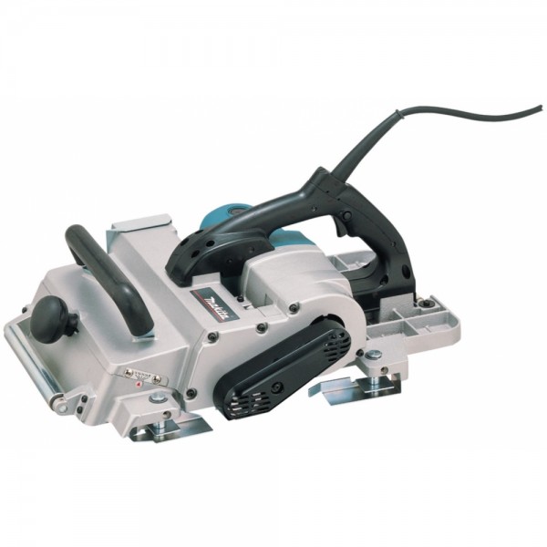 Makita KP312S - Elektrohobel - blau/schw #300342