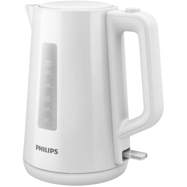 Philips HD9318/00 - Wasserkocher - weiss #364794