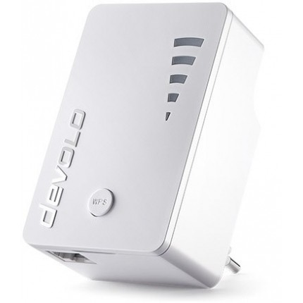 devolo WiFi Repeater ac weiss WLAN Repea #193731