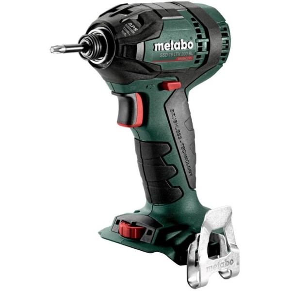 Metabo SSD 18 LTX 200 BL solo - Akku-Sch #361176