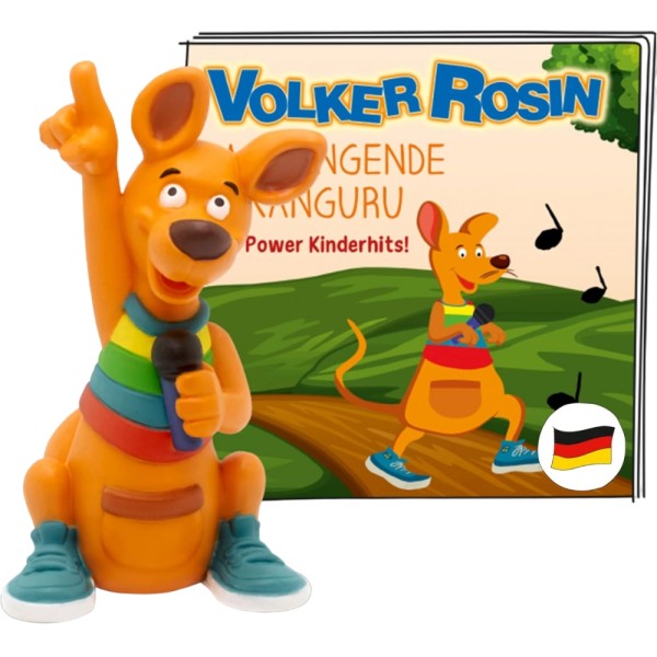 Tonies Hoerfigur - Volker Rosin Das sing #383797