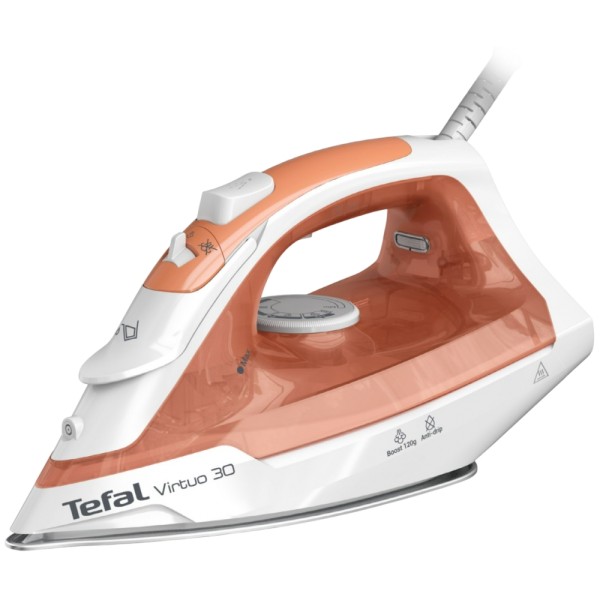 Tefal FV2C40 Virtuo 30 - Dampfbuegeleise #403433